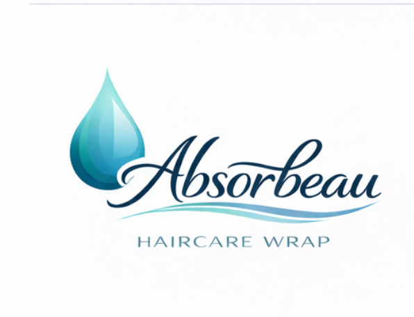 Absorbeau Haircare Wrap.